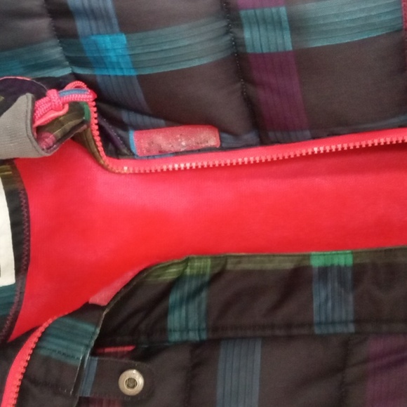 Firefly Winter Jacket - Picture 9 of 9